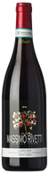 Massimo Rivetti Langhe Pinot Nero 2016