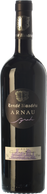 Rendé Masdéu Arnau Syrah 2016