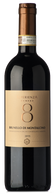 Rocca delle Macìe Brunello Esperienza N. 8 2015