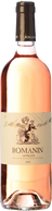 Romanin Alpilles Rosé 2019