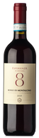 Rocca delle Macìe Rosso Montalcino Esperienza N. 8 2019