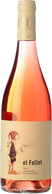 Rendé Masdéu El Follet Rosat 2019