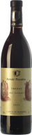 Rendé Masdéu Trepat del Jordiet 2017