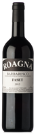 Roagna Barbaresco Faset 2015