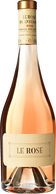 Le Rosé de Antídoto 2018