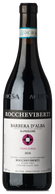 Roccheviberti Barbera d'Alba Sup. Vigna Lunga 2018