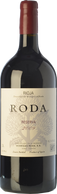 Roda 2013 (Doble Magnum)