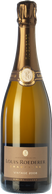 Louis Roederer Vintage 2018