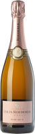 Louis Roederer Vintage Rosé 2018