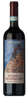 Castello Romitorio Rosso di Montalcino 2017
