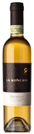 La Roncaia Friuli Colli Orientali Picolit 2015 (0,37 L)