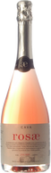 Cava Rosae 2015