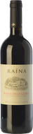 Raìna Rosso della Gobba 2017