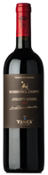 Tasca d'Almerita Rosso del Conte 2017
