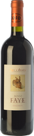 Pojer e Sandri Rosso Faye 2015