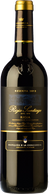 Rioja Santiago Reserva 2015