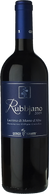 Giusti Lacrima di Morro d'Alba Rubbjano 2013