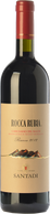 Santadi Carignano Riserva Rocca Rubia 2021