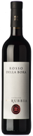 Rubbia Terrano Rosso della Bora 2014
