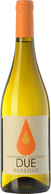Russolo Due Bianco 2018