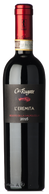 Cà Rugate Recioto della Valpolicella Eremita 2017 (0,5 L)