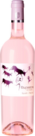 Rupestre Rosado 2024