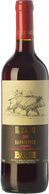 Barbi Sangiovese Il Ruspo 2017