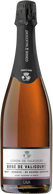 Rosé de Valicourt Brut Reserva 2022