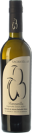 Sacristía AB Manzanilla P Rama 2 Saca 37.5cl 2017 (0,37 L)