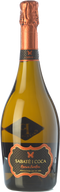 Sabaté i Coca Brut Nature Reserva Familiar 2015