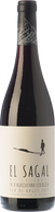 El Sagal de Collbaix Negre 2019