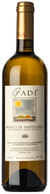 Murana Bianco di Pantelleria Gadì 2014