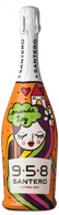 Santero 958 Extradry Amanda Toy Rainbow