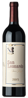 Tenuta San Leonardo San Leonardo 2017
