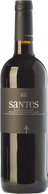 Santes Negre 2024