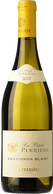 La Petite Perrière Blanc 2019