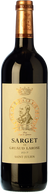 Sarget de Gruaud Larose 2018