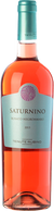 Tenute Rubino Negroamaro Rosato Saturnino 2018