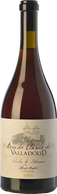 Rosado Clásico Valladolid Parcela Sobrecasa 2019