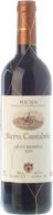 Sierra Cantabria Gran Reserva 2010