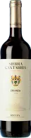 Sierra Cantabria Crianza 2021 (0.5 L)