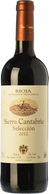 Sierra Cantabria Selección 2018