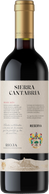 Sierra Cantabria Reserva 2018
