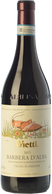 Vietti Barbera d'Alba Scarrone 2018