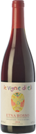 Le Vigne di Eli Etna Rosso Moganazzi 2016
