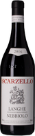 Scarzello Langhe Nebbiolo 2018