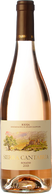 Sierra Cantabria Rosado 2021