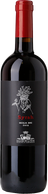 Tasca d'Almerita Sallier de La Tour Syrah 2018