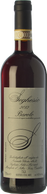 Seghesio Barolo 2015