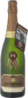 Alsina & Sardà GR Brut Nature Sello 2020